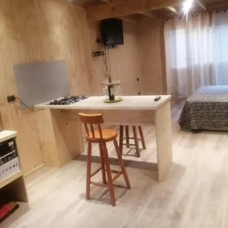 Tinyhouse Box Lican Ray Exterior photo