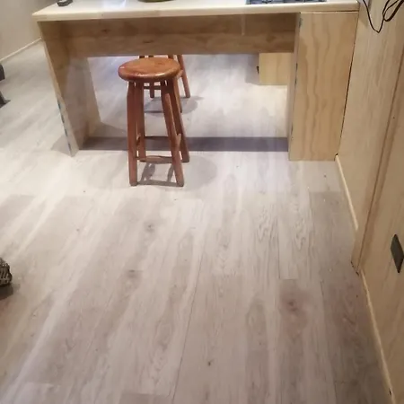 Tinyhouse Box Lican Ray Exterior photo