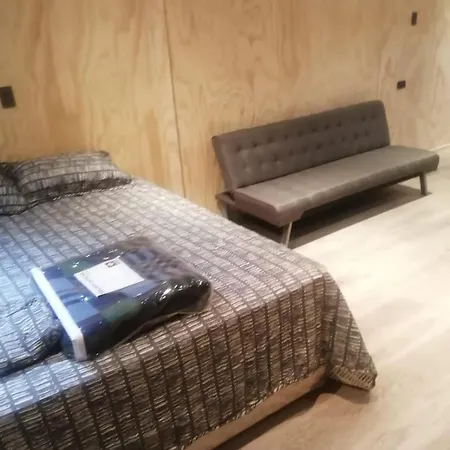 Tinyhouse Box Lican Ray Exterior photo