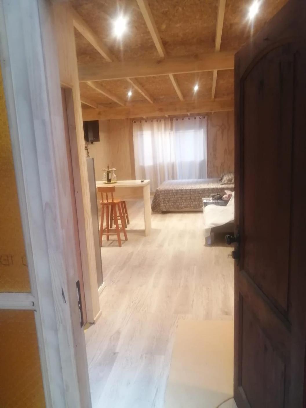 Tinyhouse Box