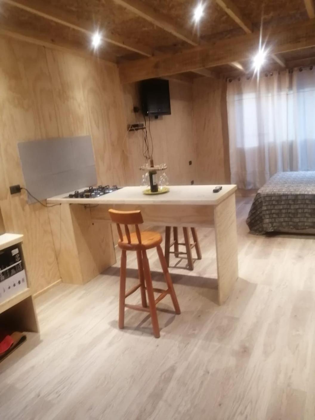 Holiday home Tinyhouse Box Lican Ray