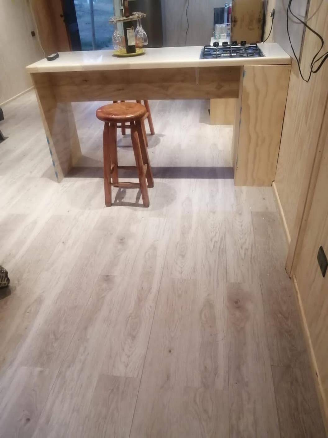 Tinyhouse Box *
