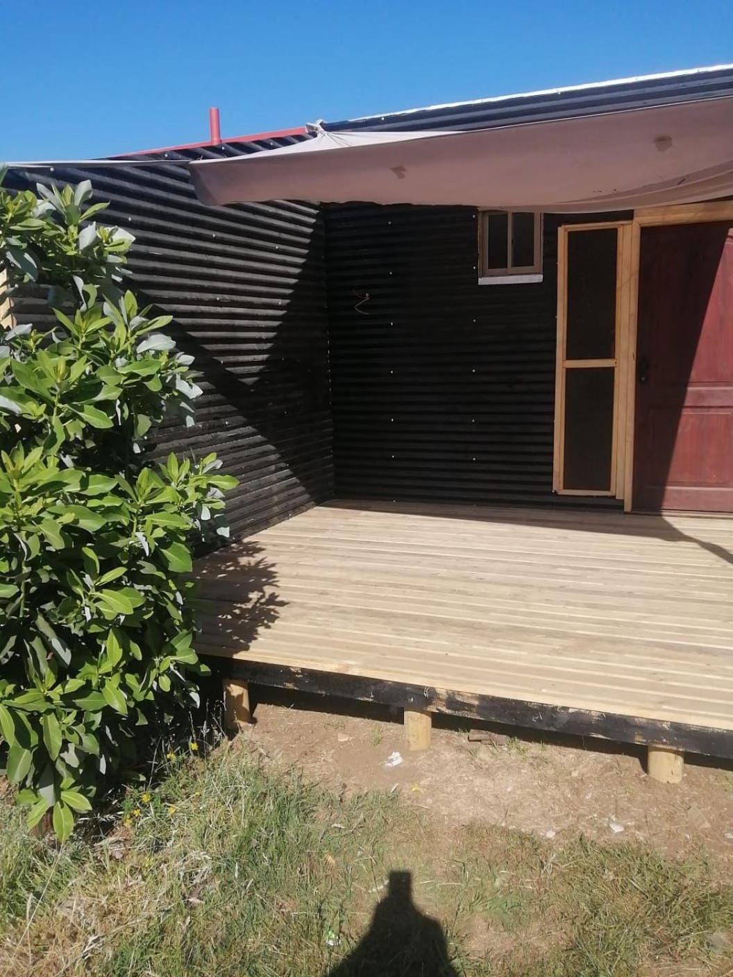 Holiday home Tinyhouse Box
