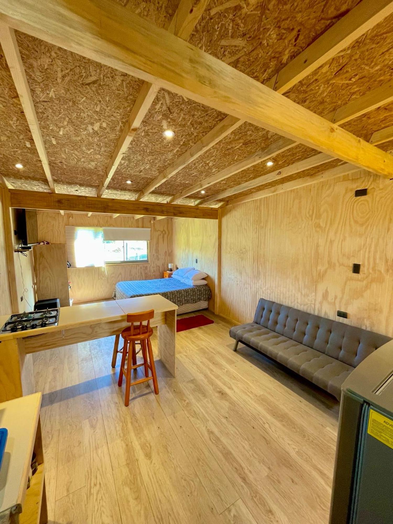 Holiday home Tinyhouse Box